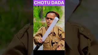 PRINCE PATHANIA CHOTU DADA COMEDY [upl. by Eniar888]