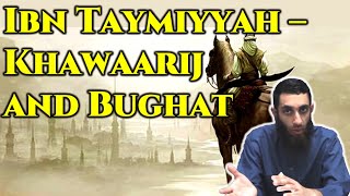 IBN TAYMIYAAH REFUTES SHAMSI  BRO HAJJI [upl. by Bran958]