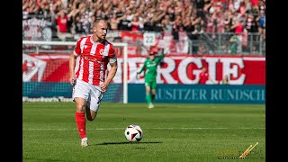 7 Spieltag VfL Osnabrück  FC Energie Cottbus 24092024  19 Uhr [upl. by Demetre]