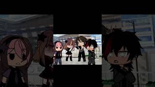 Cr shirax gachalife meme soulmate fyp Gachaviny shorts capcut funny [upl. by Ennirroc]