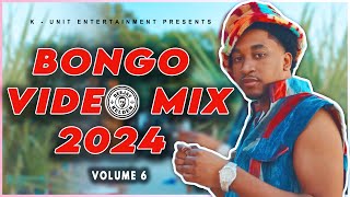 BONGO MIX 2024 VOL 6 BY DJ KELDEN  JAY MELODY GENIUSJINI X66 DIAMOND PLATINUMZ NANDY MBOSSO [upl. by Rutger]