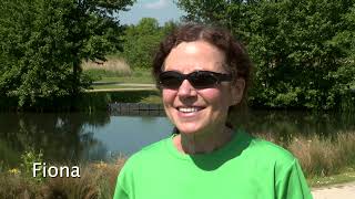 11 Headway Pre  Intermediate  5th Edition  Unit 11  Passion for parkrun [upl. by Gracie222]