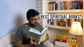 Best Spiritual Books To Read For Beginners [upl. by Arny291]