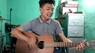 Elesi  RIVERMAYA Acoustic Cover [upl. by Tihom]