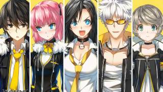 CLOSERS  Dungeon BGM 014 [upl. by Nonnairb]