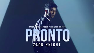 Zack Knight  Pronto Official Trailer [upl. by Lavelle954]