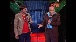 sikander sanam amp Wali sheikh best comedy [upl. by Nerradal33]