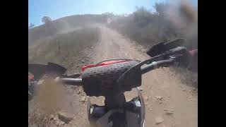 5hour Hell Race Hare Scramble at Evansville October 19 2024 Part 8 [upl. by Anneliese701]