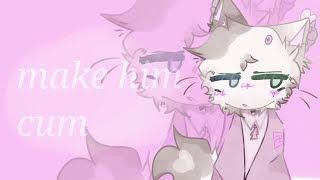 MAKE U C☆M • meme animation16 • Jackie Nickerls [upl. by Ailaro]