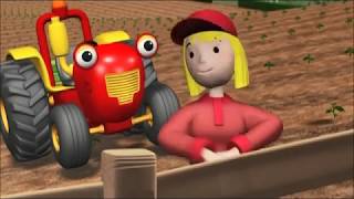 Tracteur Tom 🚜🚜🚜 Compilation 9 Français  Dessin anime pour enfants [upl. by Ahl]