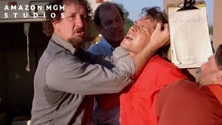 Funnest Fight Scenes  Compilation  MGM [upl. by Maxma]