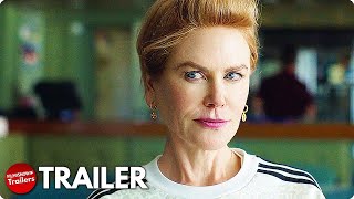 ROAR Trailer 2022 Nicole Kidman Comedy Series [upl. by Stein131]