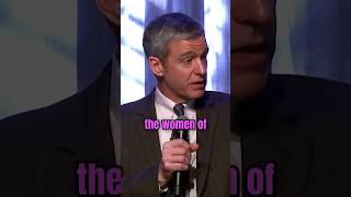 Paul Washer  Women Are Neglected paulwasher women shorts [upl. by Estrellita]