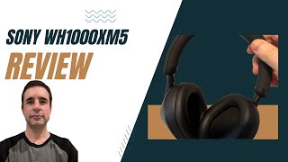 The Ultimate Sony WH 1000XM5 Review Are They Worth It Plus a GameChanging Pro Tip [upl. by Ajiak]