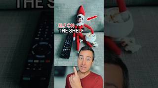 Elf on the Shelf Ideas shorts [upl. by Gavrielle29]