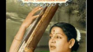 mangalam by M S Subbulakshmi  pavamana suthudu battu [upl. by Akived]