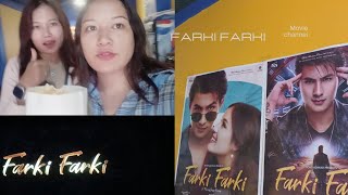 Farki Farki Movie with cousinsisters [upl. by Debra]