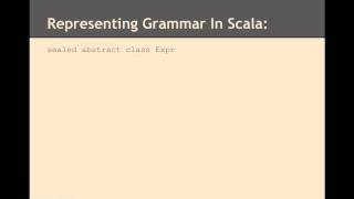 Grammar Ambiguity and How to Resolve It [upl. by Atinihc706]