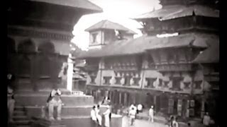 HISTORY of NEPAL boudhanath Machhendranath the old KATHMANDU [upl. by Creight363]