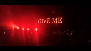 Babymetal  Live in Hamburg ´23 [upl. by Grote]