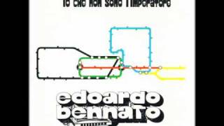 Edoardo Bennato  Io Che Non Sono LImperatore [upl. by Columbus]