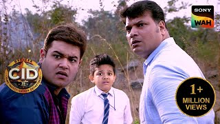 Hijacked Students को Rescue करने में Late हुई CID  CID  Ep 1184  ACP Pradyuman amp Abhijeet Special [upl. by Martinelli]