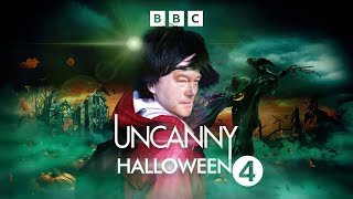 Stewart Lee  20241024  Uncanny Halloween audio [upl. by Shiroma677]