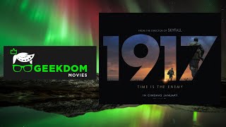 1917 Review [upl. by Pratte]