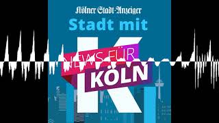 30  Staus nach Unfällen und Bombenfunden  EifelwallRäumung Stadt reagiert undiplomatisch  La [upl. by Eesyak]