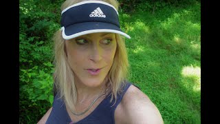 Hiking the Skippack Creek Loop Trail  Collegeville PA [upl. by Darrell]