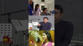 Harris Jayaraj 50  Special Interview with Music Director Harris  May Day Specials  Kalaignar TV [upl. by Letsirc]