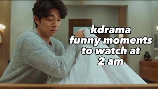 Kdrama funny moments to watch at 2 am🦋✨funny drunk moments🥴 try not to laugh 😂JANGTAN 💜✨ ❤️ [upl. by Amber340]