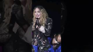 Madonna  Into The Groove The Celebration Tour In Copacabana 2024 [upl. by Dorn]