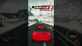 Gear Club Unlimited 2  Nintendo Switch Gameplay Docked [upl. by Hoffman]