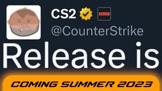 CS2 Release or Delay  Final Week [upl. by Etireuqram]