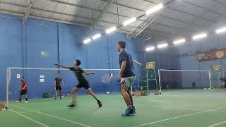 Rafa  Beni vs Alif  Faiz [upl. by Avner]