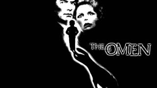 Theme from The Omen Original [upl. by Ahsilem]