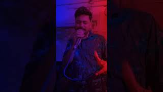 ki kore bolbo tomay Arijit singh song by cover Bikash Dey [upl. by Rockie12]