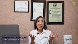 Médicos Endocrinólogos en línea por vídeo consulta en México [upl. by Terrie]