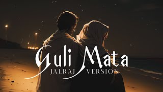 Guli Mata Male Version  JalRaj  Saad Lamjarred  Shreya Ghoshal  Viral Hindi Covers 2023 [upl. by Uahc]