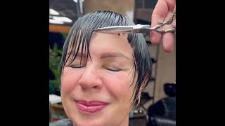 Top 15 Short Haircuts for Women  Short Bob amp Pixie Hair Transformations [upl. by Daegal786]