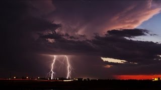 Wissensmix Wie gefährlich ist Gewitter [upl. by Doolittle]