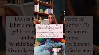 5 Bücher die mein Leben verändert haben – Teil 2 buchtipp bücherliebe lauramalinaseiler [upl. by Elodia]