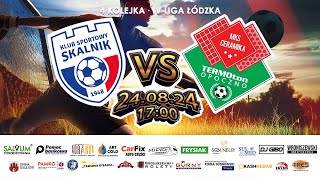 SKALNIK SULEJÓW  CERAMIKA OPOCZNO 2110 24082024 cz1 [upl. by Latrell]