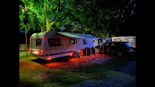 Himmelfahrt 2022  Camping Kirchzarten [upl. by Ingamar]