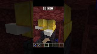 BEST SEED FOR SPEEDRUN IN MINECRAFT 120121  BEDROCK AND POCKET EDITION  minecraft viralshorts [upl. by Uzziel]