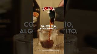 Una tacita de café digna de una Señora al Baileys style🫀 [upl. by Waxler]