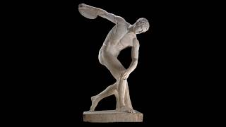 Discobolus [upl. by Enitsyrhc939]