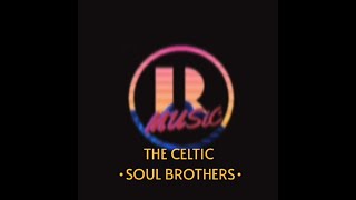 DEXY S  THE CELTIC SOUL BROTHERS LYRICS [upl. by Alamap]