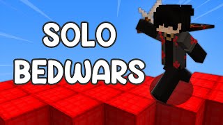 1 Hour Of Minecraft Bedwars Uncut [upl. by Nilek]